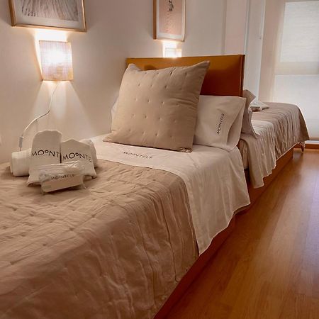 Moontels Paseo De Ruzafa Apartment Valencia Phòng bức ảnh