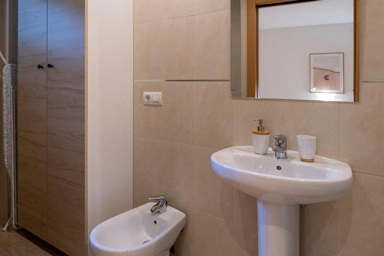 Moontels Paseo De Ruzafa Apartment Valencia Ngoại thất bức ảnh